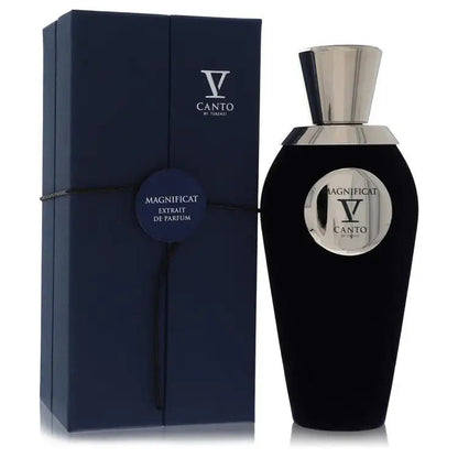 Magnificat V By V Canto (Unisex)