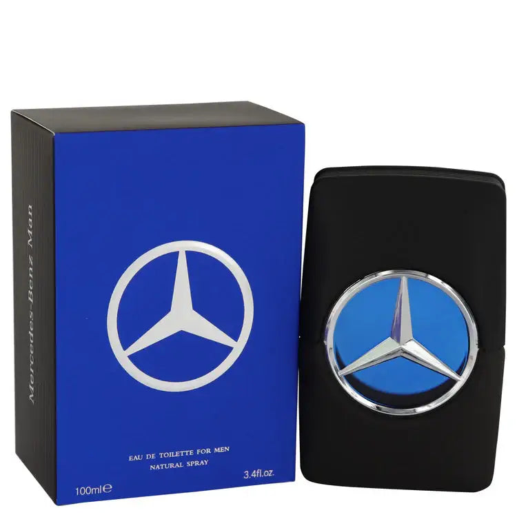 Man By Mercedes Benz Cologne for Men