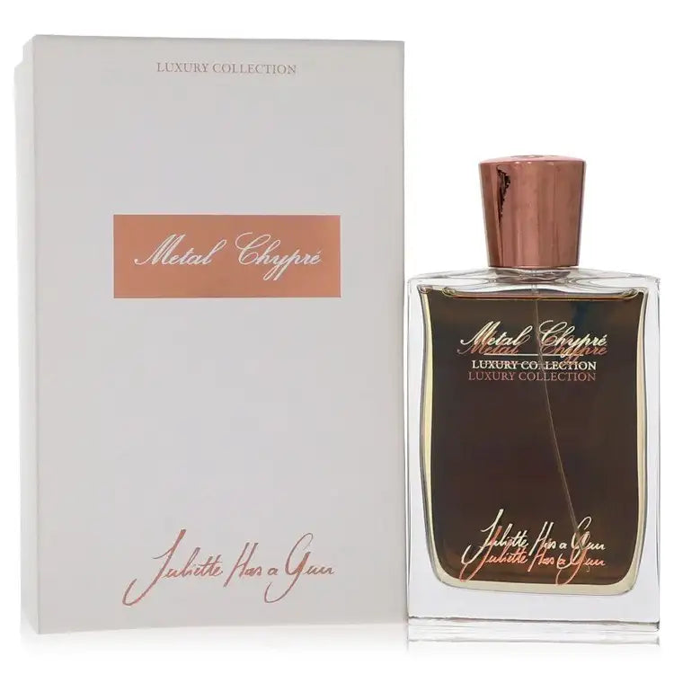 Metal Chypre By Juliette Has A Gun (Unisex)