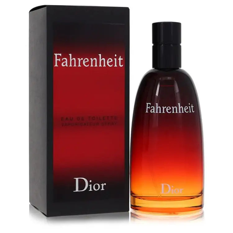 Fahrenheit By Christian Dior Cologne for Men