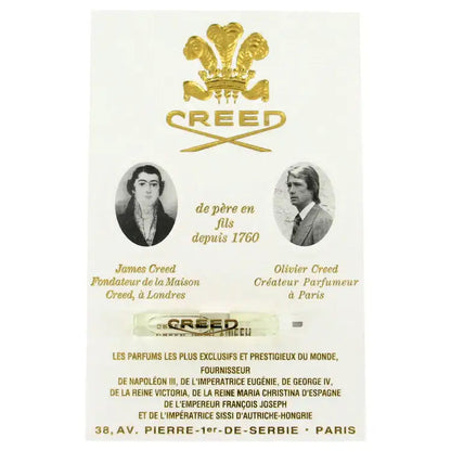 Green Irish Tweed By Creed Cologne for Men