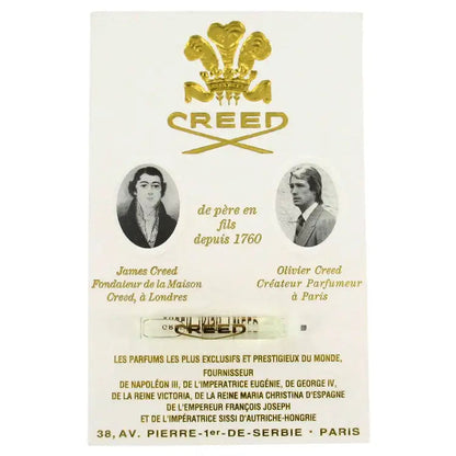 Millesime Imperial By Creed Cologne for Men