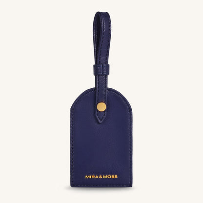 Alexis Travel Tag - Future Dusk