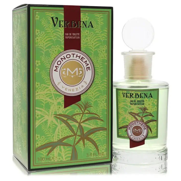 Verbena By Monotheme (Unisex)