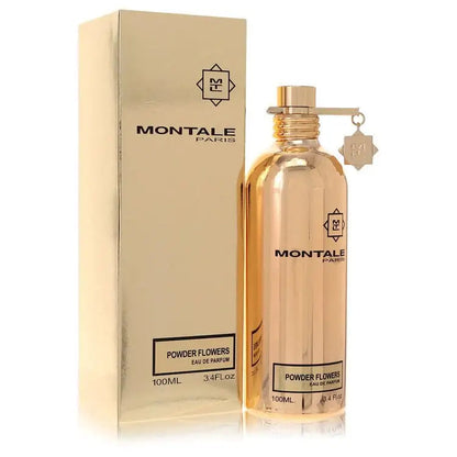 Powder Flowers By Montale Perfume for Women