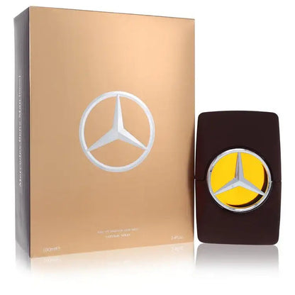 Private By Mercedes Benz Cologne for Men