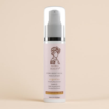 Hydro Boost Facial Moisturizer
