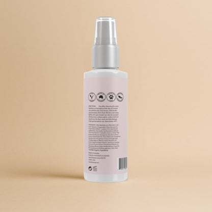 Antioxidant Skin Perfecting Toner