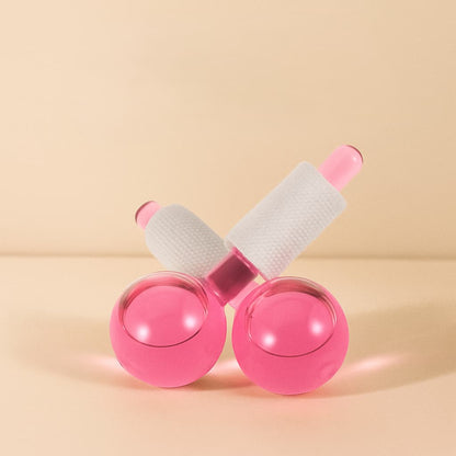 Cool Roller Balls