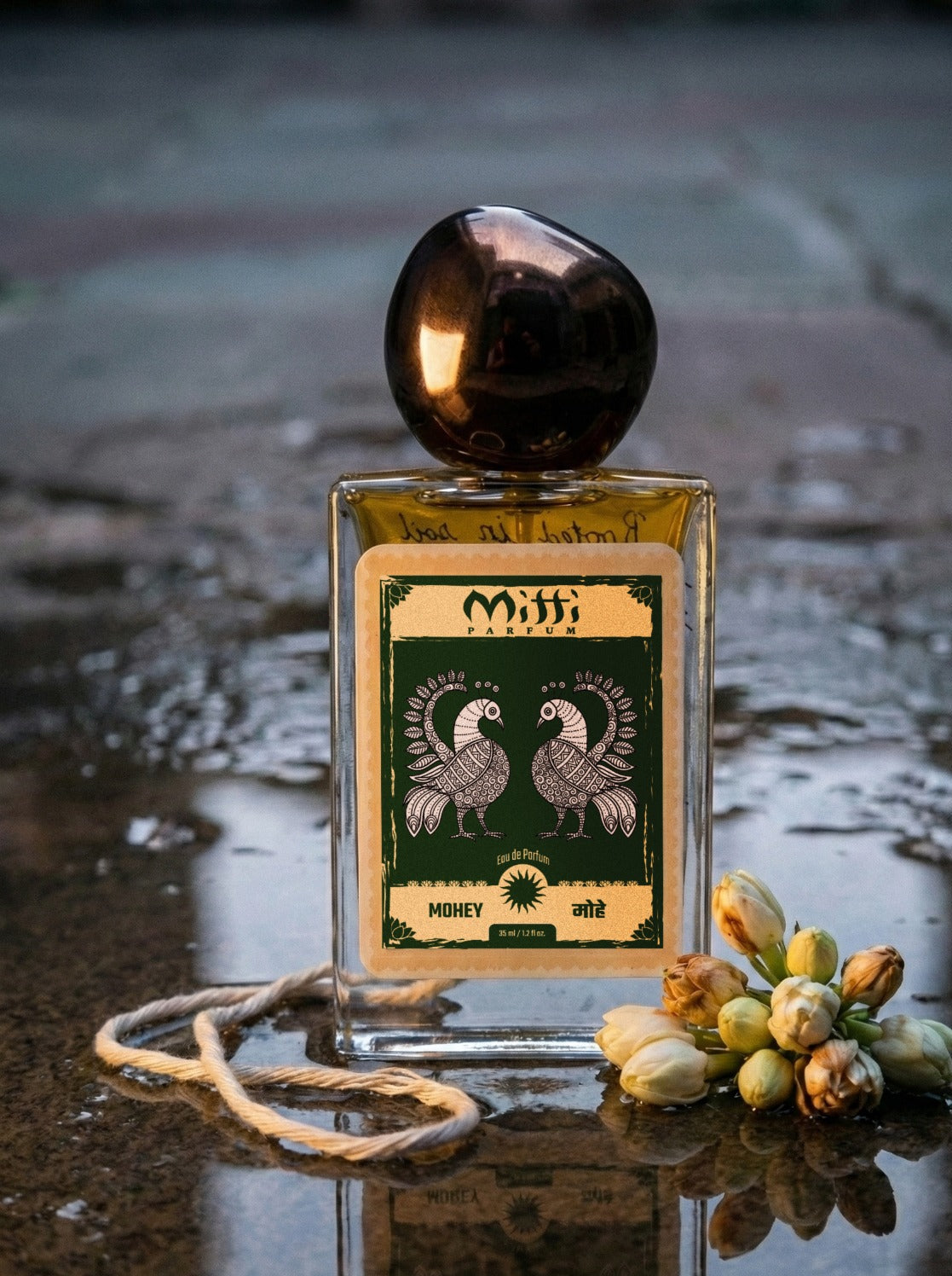 MOHEY