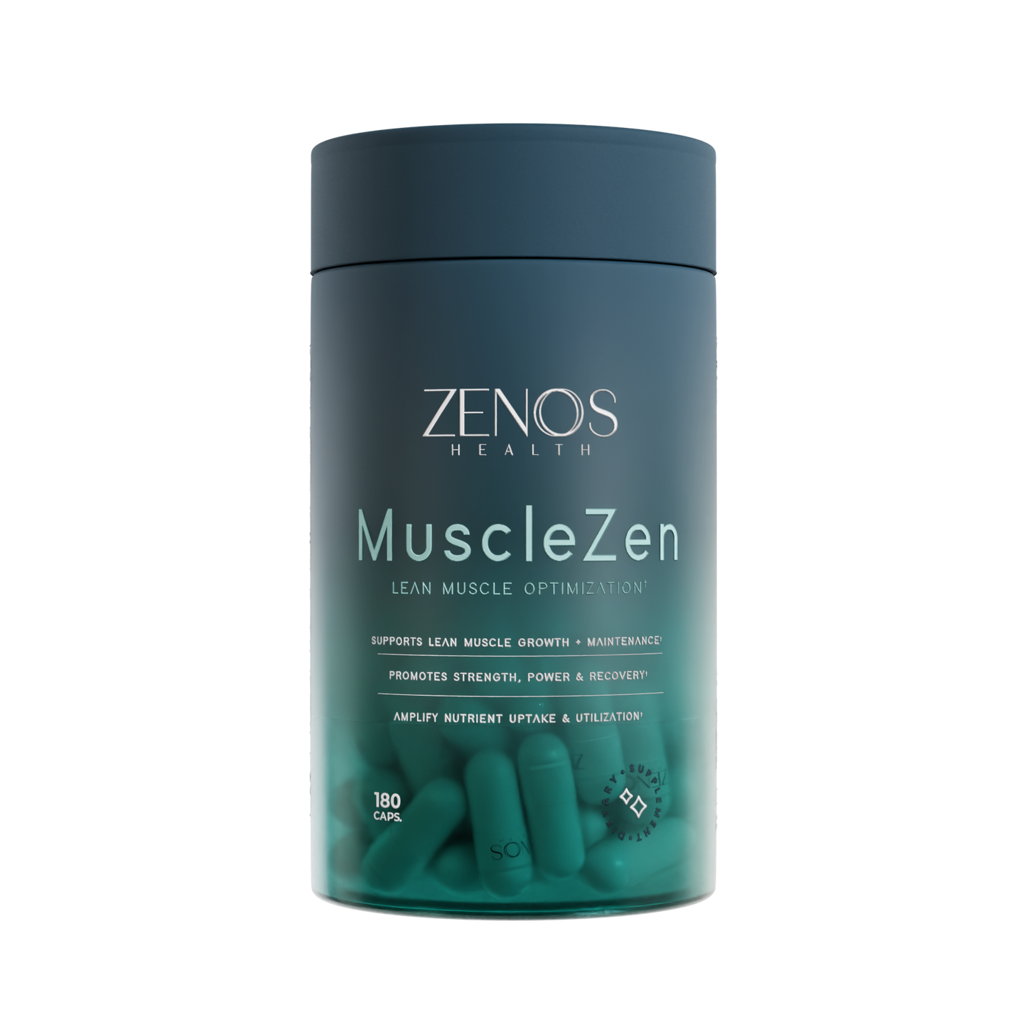 MuscleZen