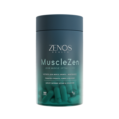 MuscleZen