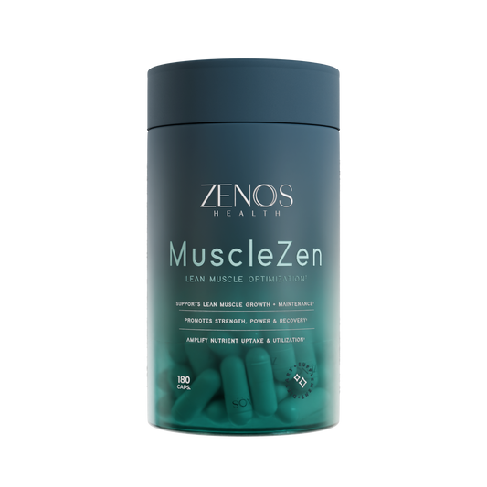 MuscleZen