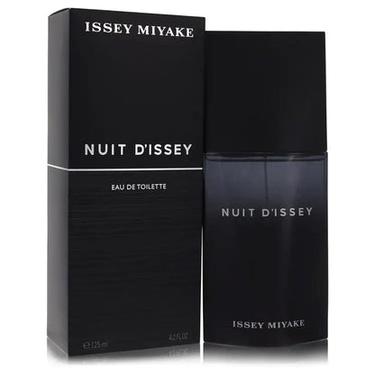 Nuit D'issey By Issey Miyake Cologne for Men