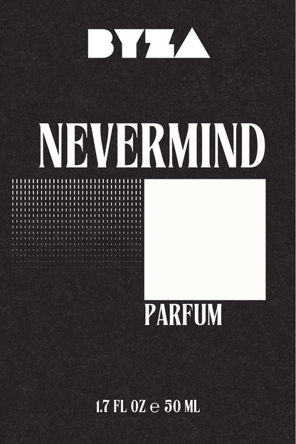 Nevermind