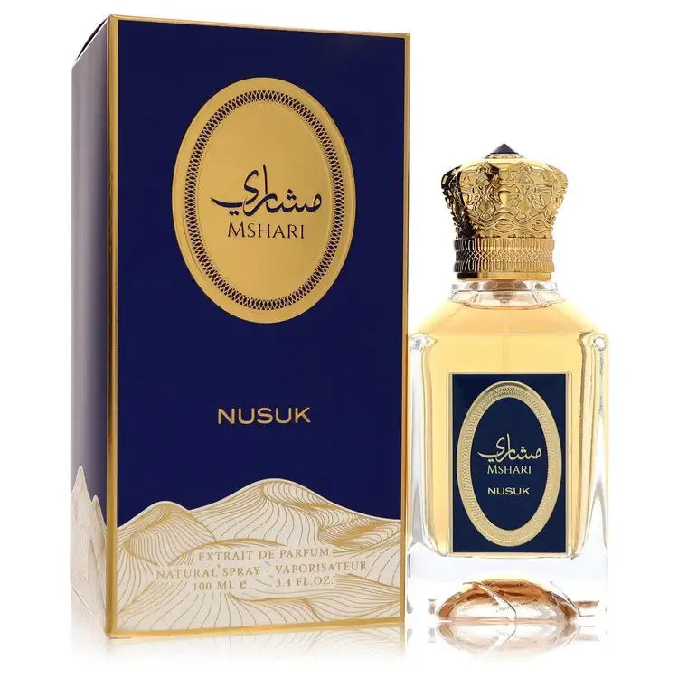 Mshari By Nusuk (Unisex)