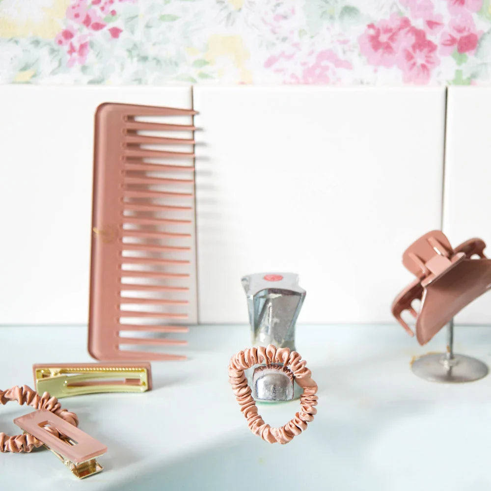 Rosewood Hair Kit
