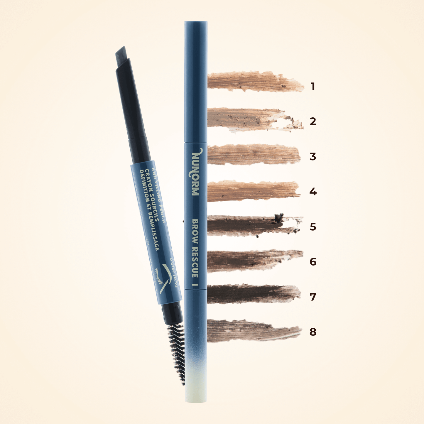 Brow Rescue