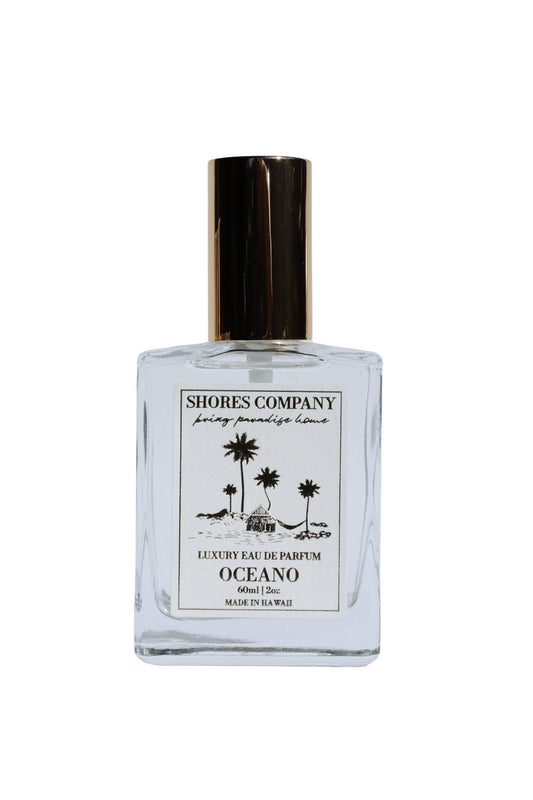 Oceano Eau de Parfum