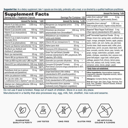 Nature’s Lab Founder's Immunity Kit