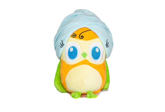 Owel Plushie