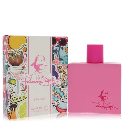 For Her By Panama Jack Perfume for Women