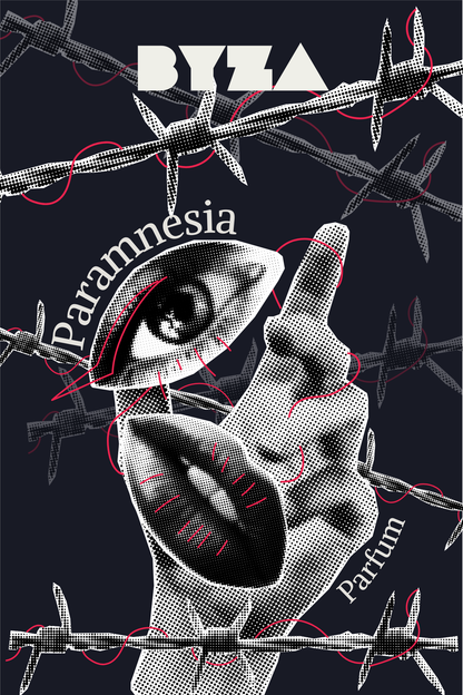 Paramnesia
