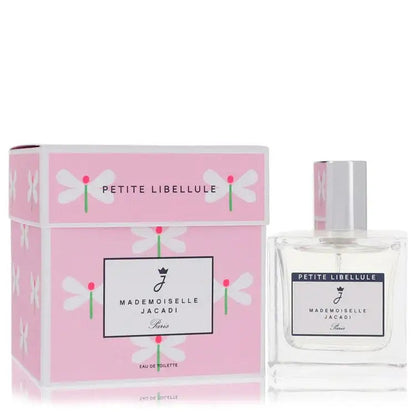 Petite Libellule Mademoiselle Jacadi By Jacadi Perfume for Women