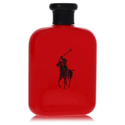 Polo Red By Ralph Lauren Cologne for Men