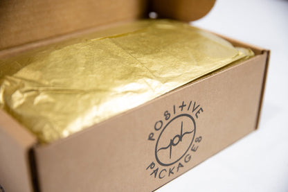 Pampering Positive Package