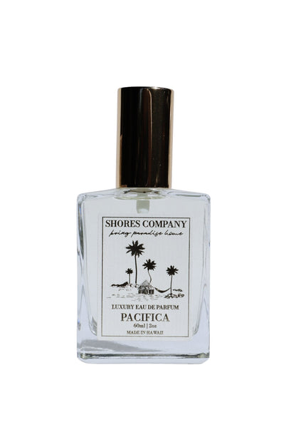 Pacifica Eau De Parfum