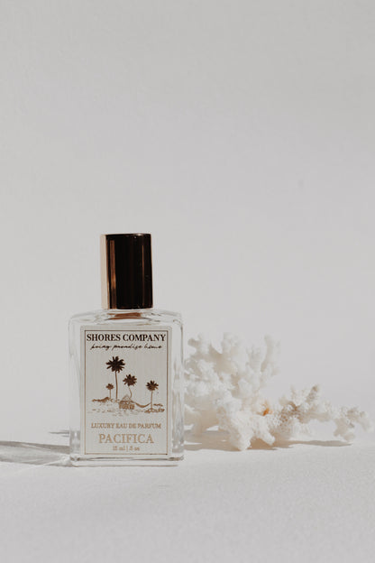 Pacifica Eau De Parfum