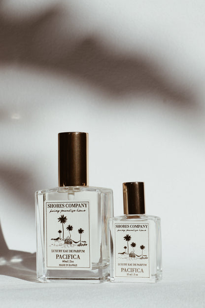Pacifica Eau De Parfum