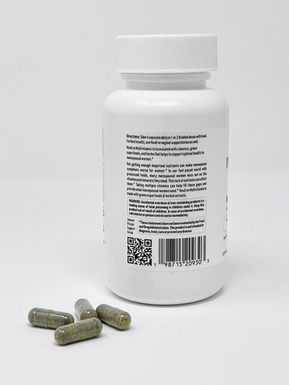 Multivitamin