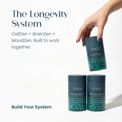 Longevity System