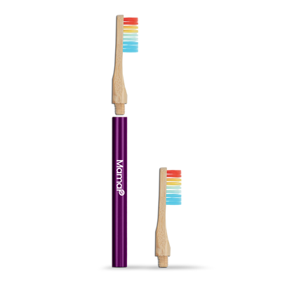 Revolve Toothbrush Starter Set