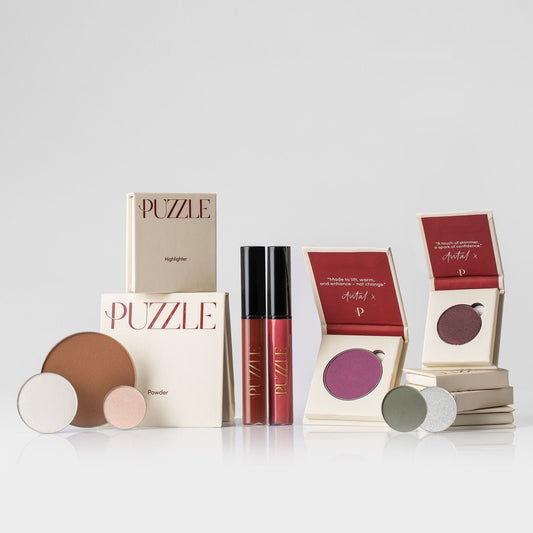 Sexy Glam Kit