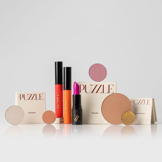The Essentials Set