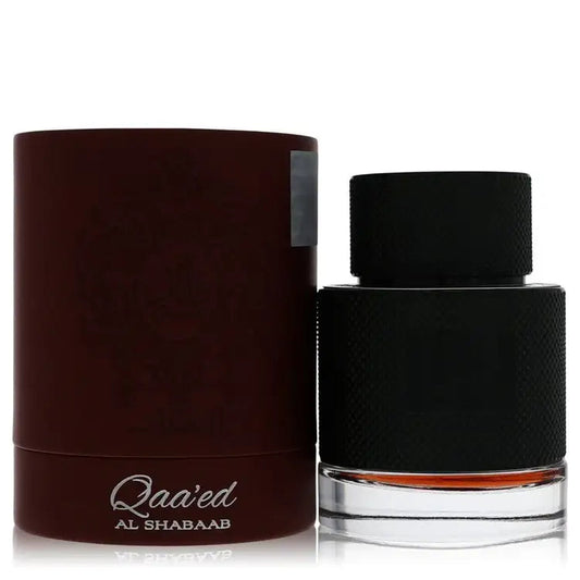 Qaaed Al Shabaab By Lattafa (Unisex)