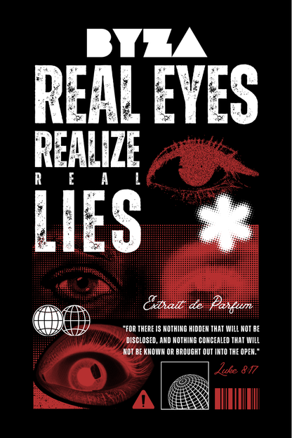 Real Eyes
