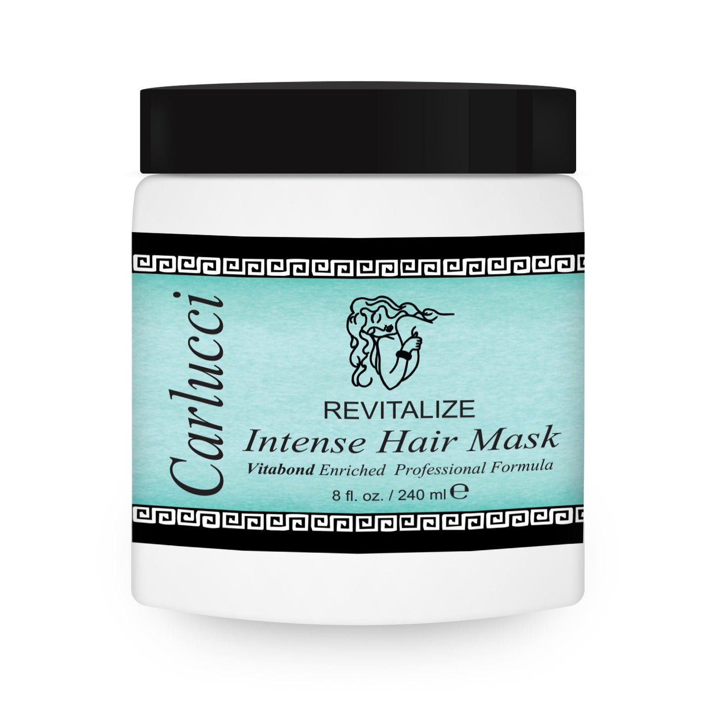 Revitalize Intense Hair Mask, 8 fl. oz