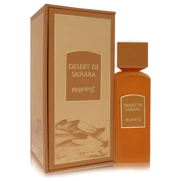 Desert De Sahara By Riiffs (Unisex)
