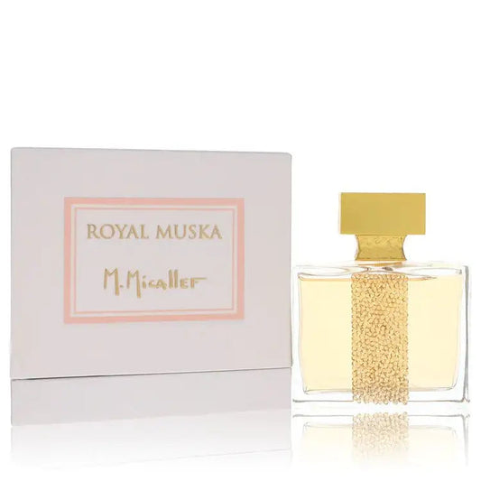 Royal Muska By M. Micallef Perfume for Women