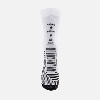 RUN UP Medium Sock