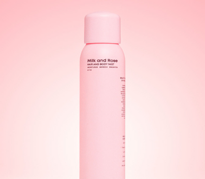 Body Mist