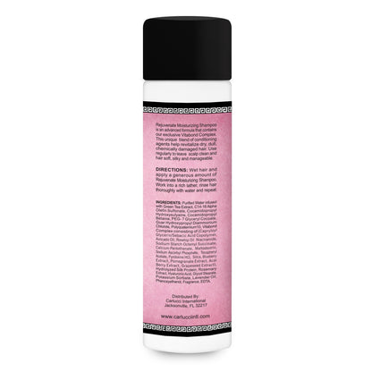 Rejuvenate Moisturizing Shampoo, 10 fl. oz