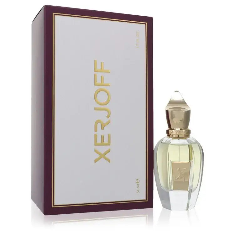 Shooting Stars Kobe By Xerjoff Cologne for Men