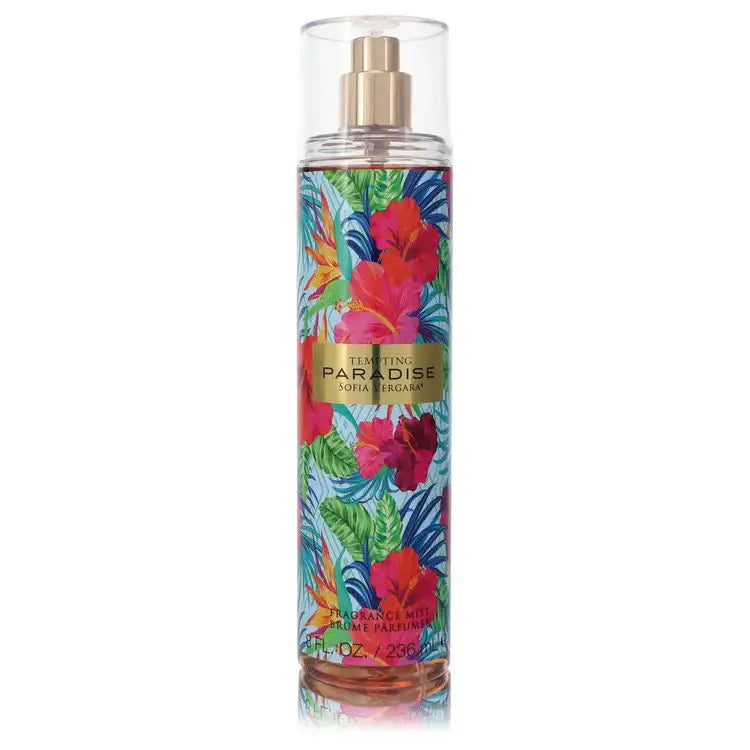 Tempting Paradise By Sofia Vergara Perfume for Women