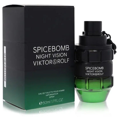 Spicebomb Night Vision By Viktor & Rolf Cologne for Men