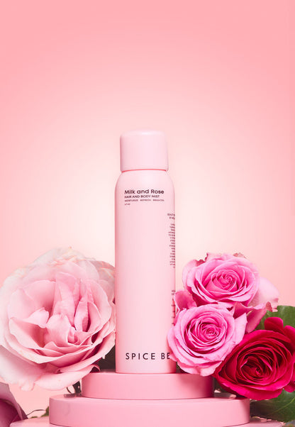 Soothe and Scent Duo